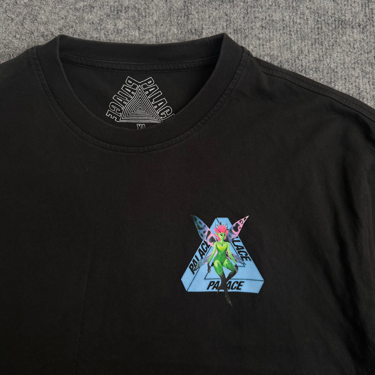 Palace t-shirt (Str. XL)