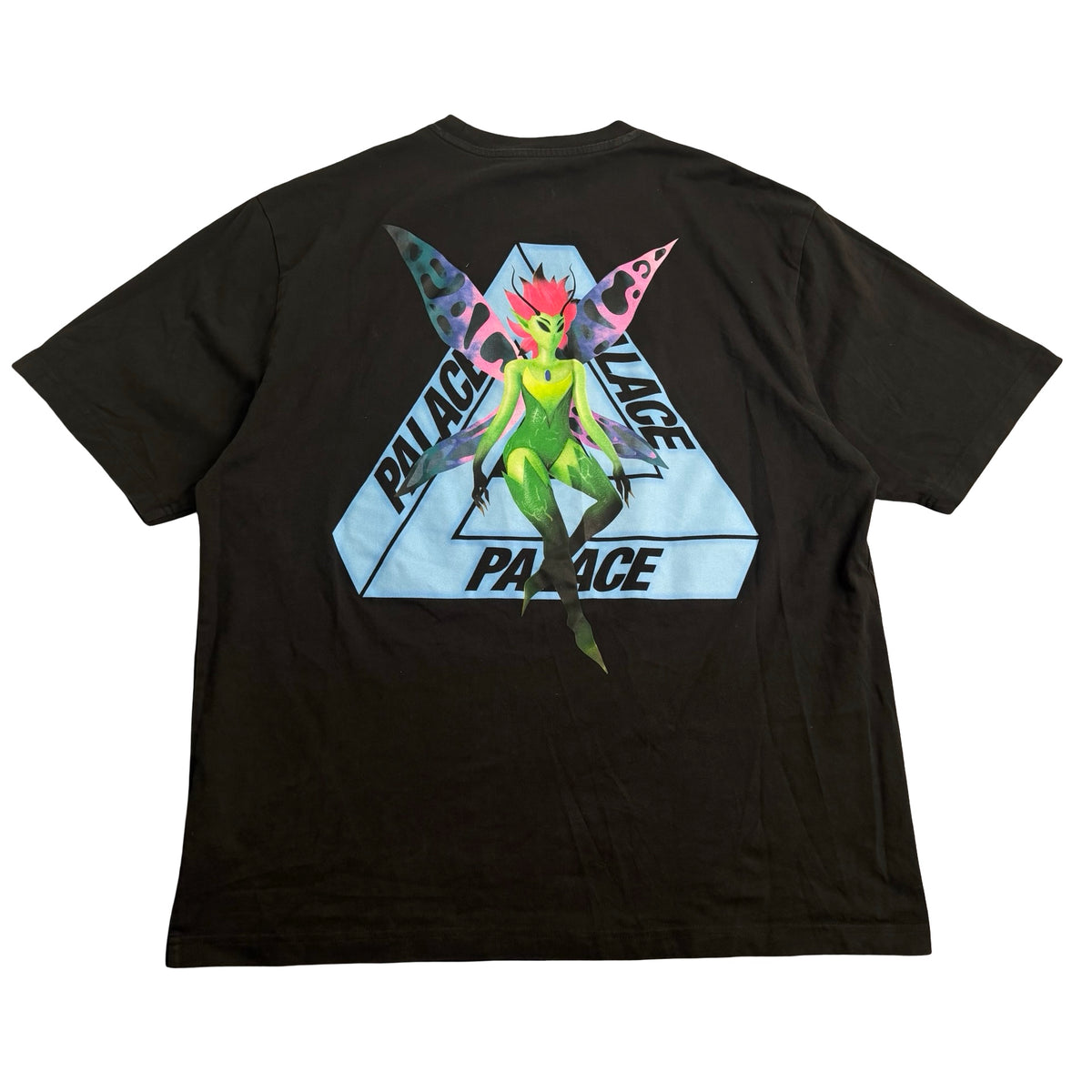 Palace t-shirt (Str. XL)