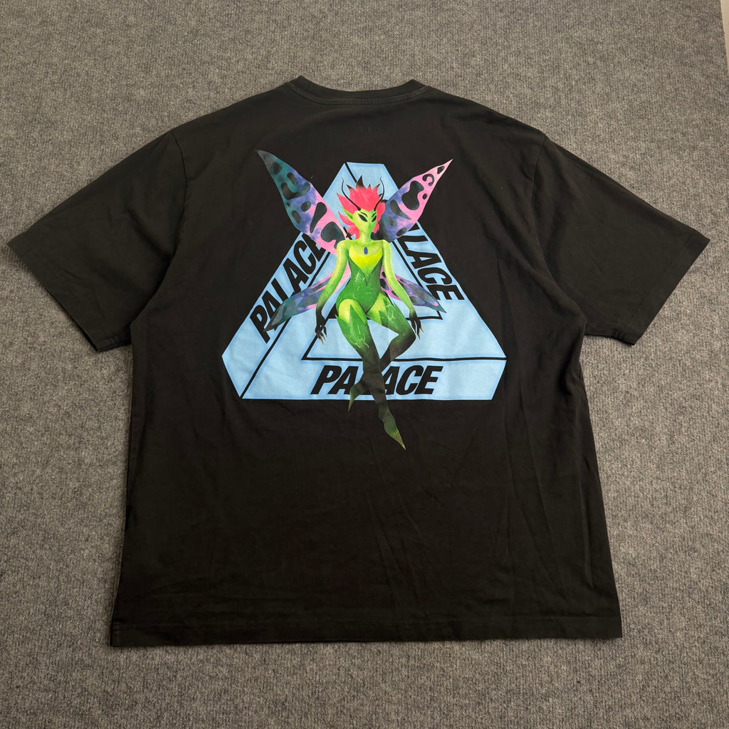 Palace t-shirt (Str. XL)