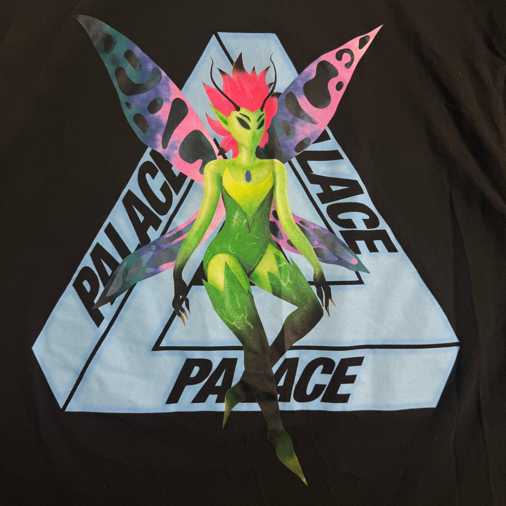Palace t-shirt (Str. XL)