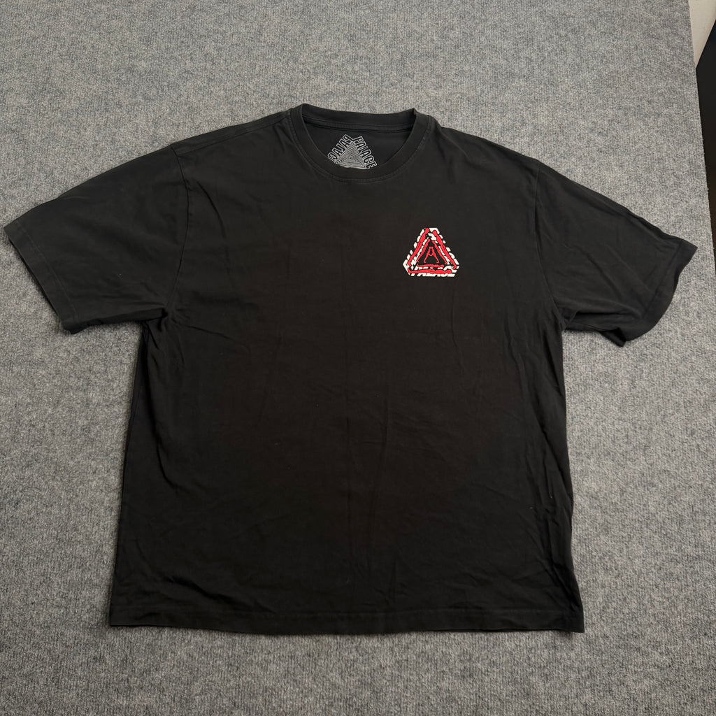 Palace t-shirt (Str. XL)