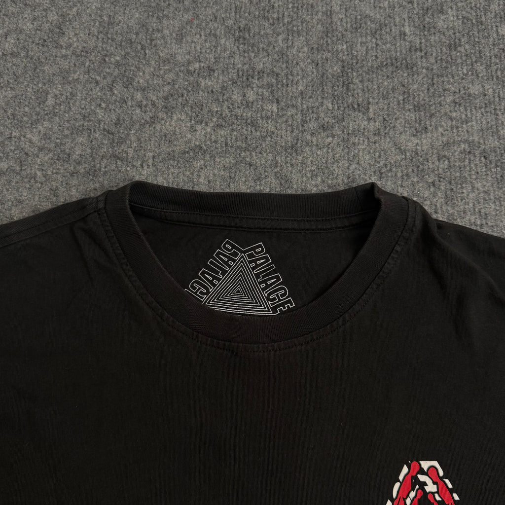 Palace t-shirt (Str. XL)