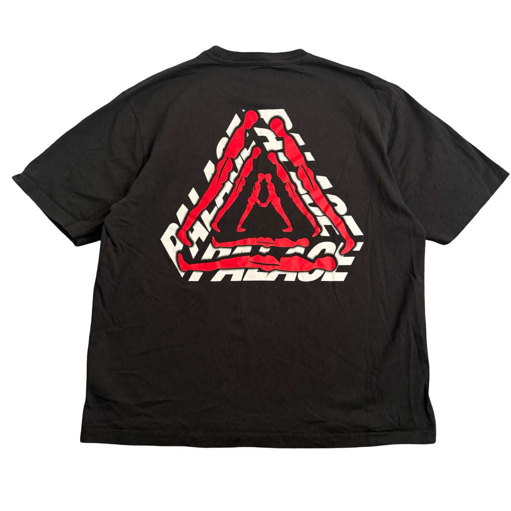 Palace t-shirt (Str. XL)