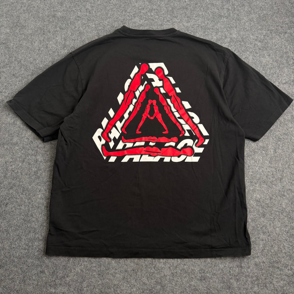 Palace t-shirt (Str. XL)