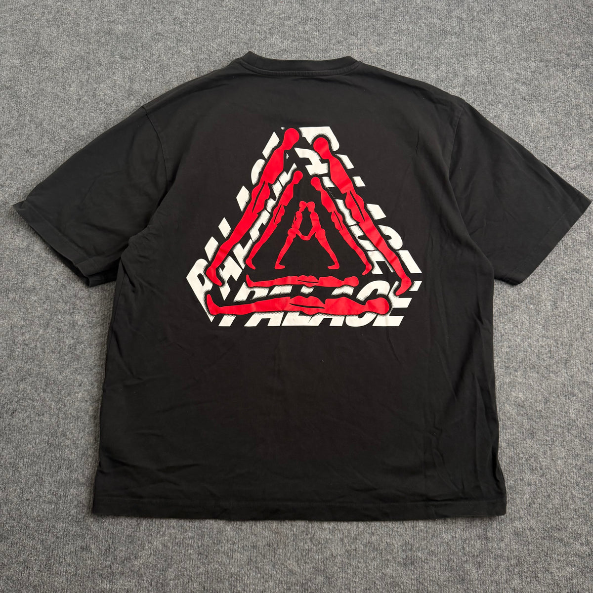 Palace t-shirt (Str. XL)