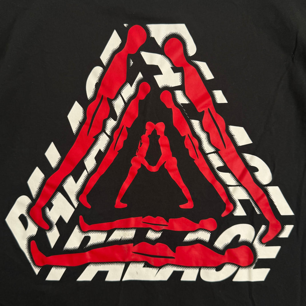 Palace t-shirt (Str. XL)