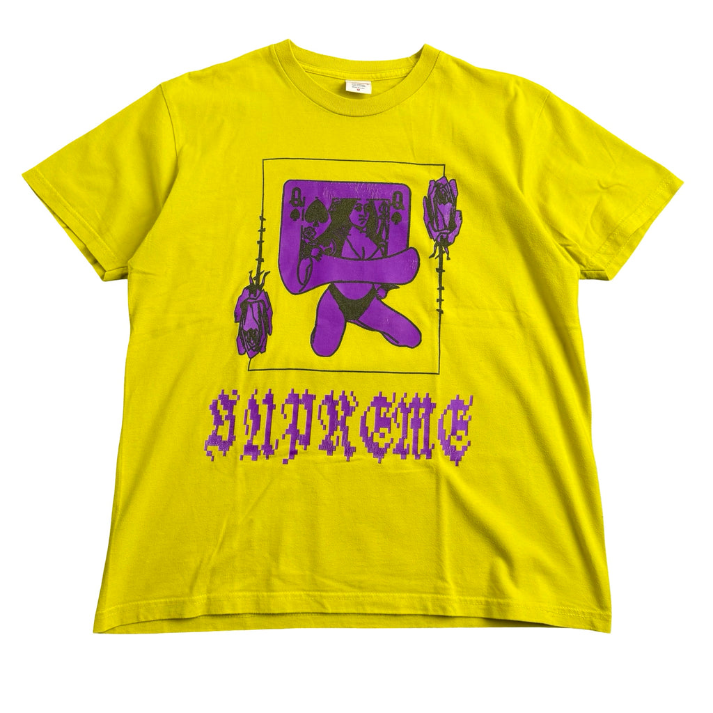 Supreme t-shirt (Str. M)