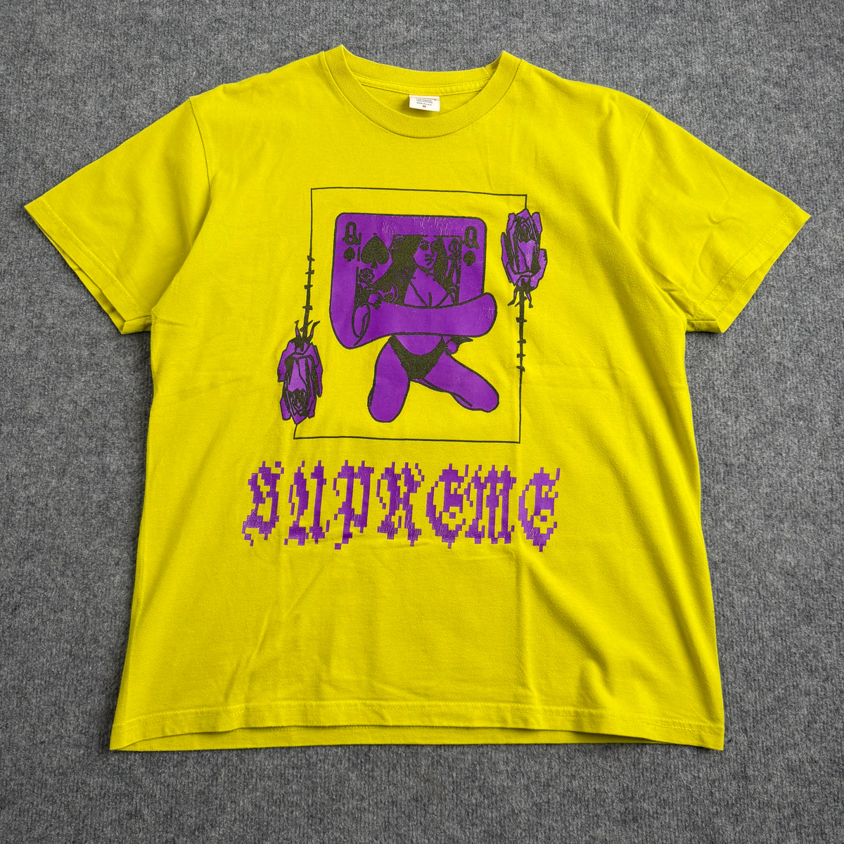 Supreme t-shirt (Str. M)
