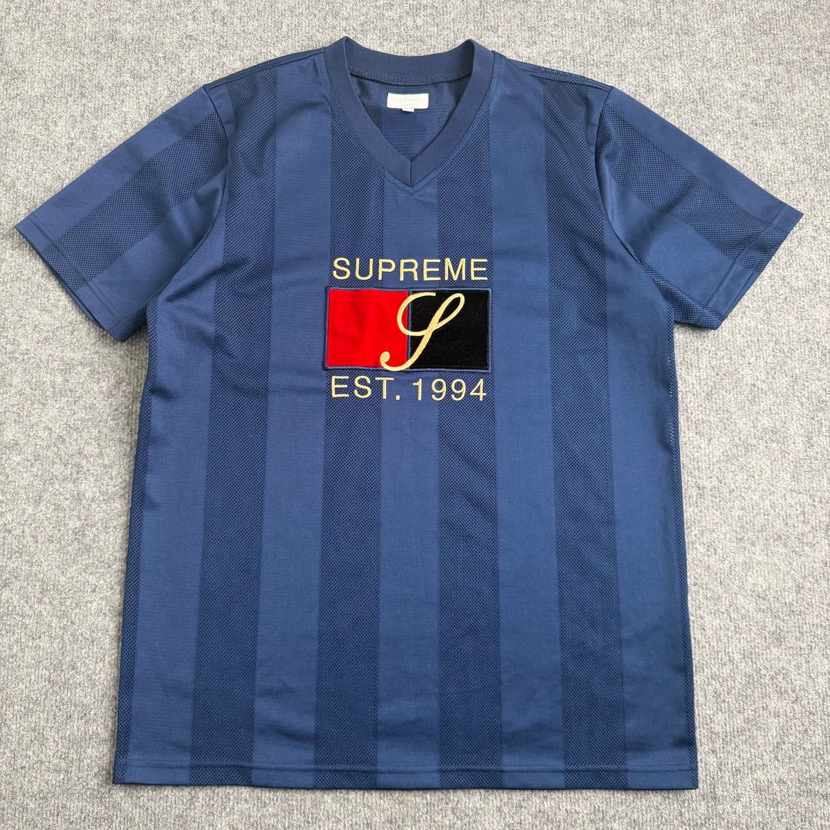 Supreme Jersey (Str. M)