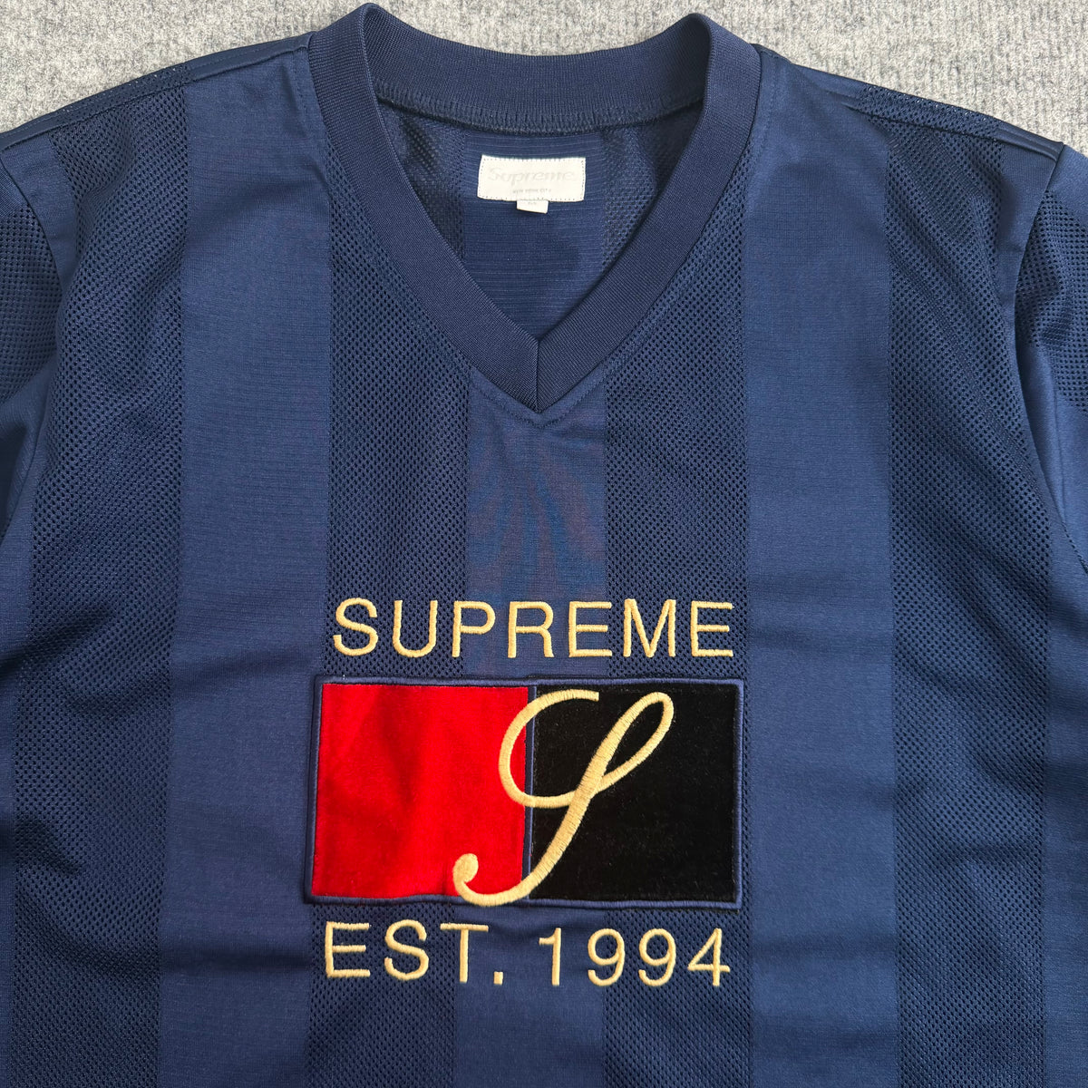 Supreme Jersey (Str. M)