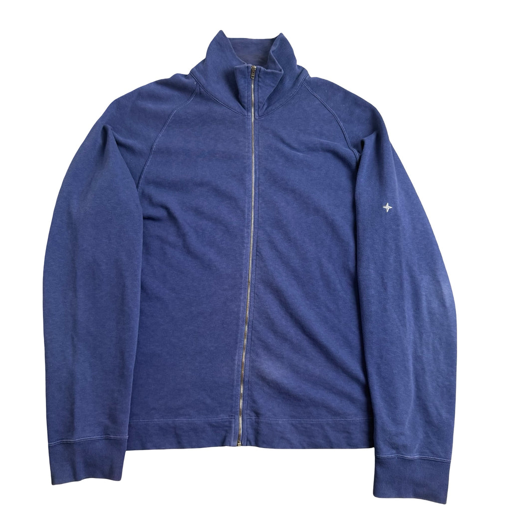 Stone Island bluse (Str. M)