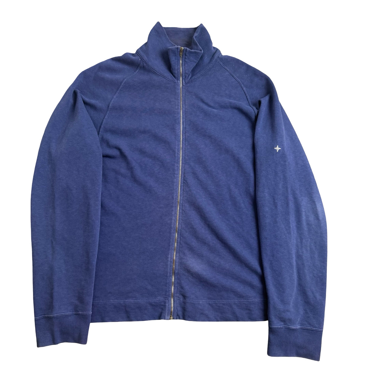 Stone Island bluse (Str. M)