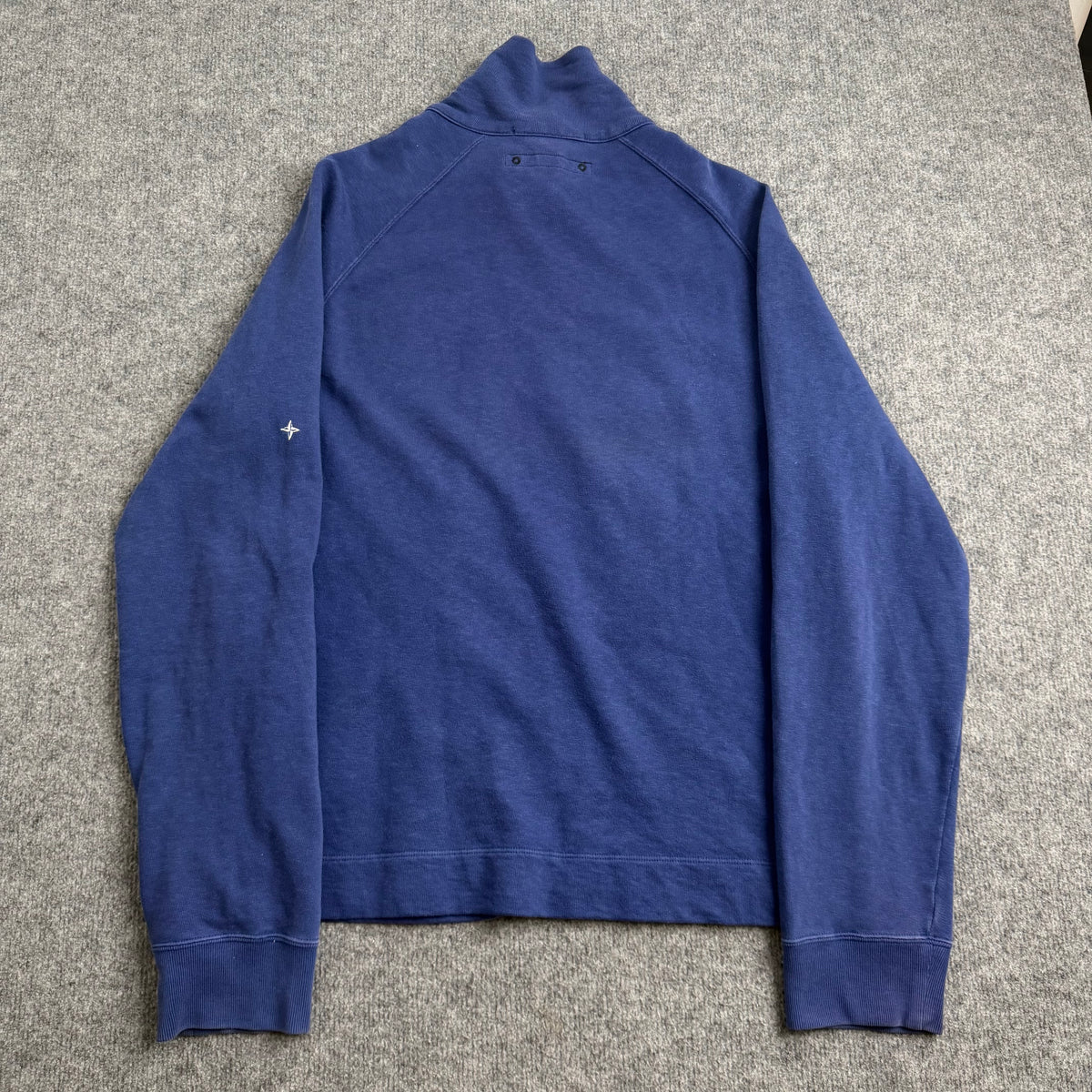 Stone Island bluse (Str. M)