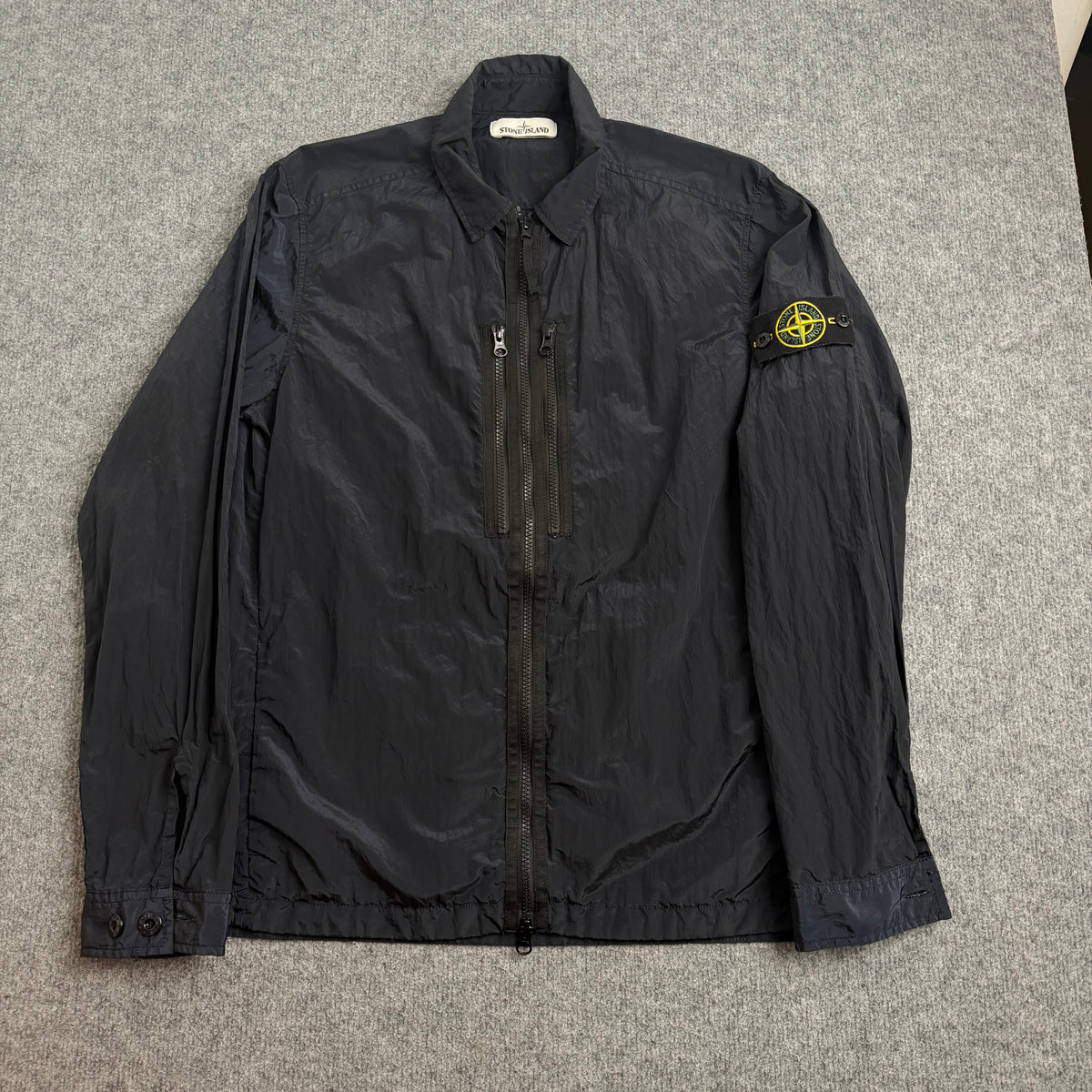 Stone Island jakke (Str. L)