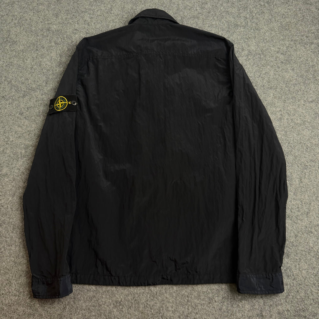 Stone Island jakke (Str. L)