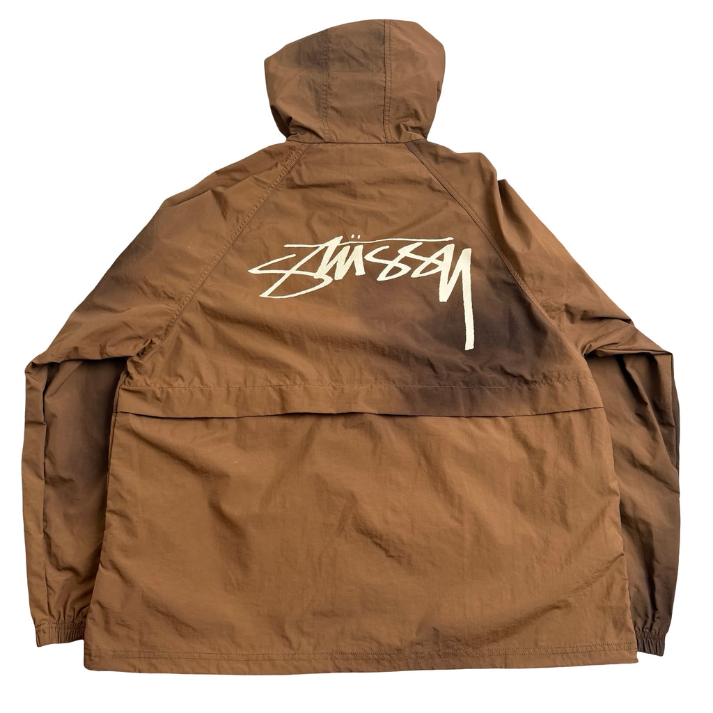 Stussy windbreaker (Str. XL)