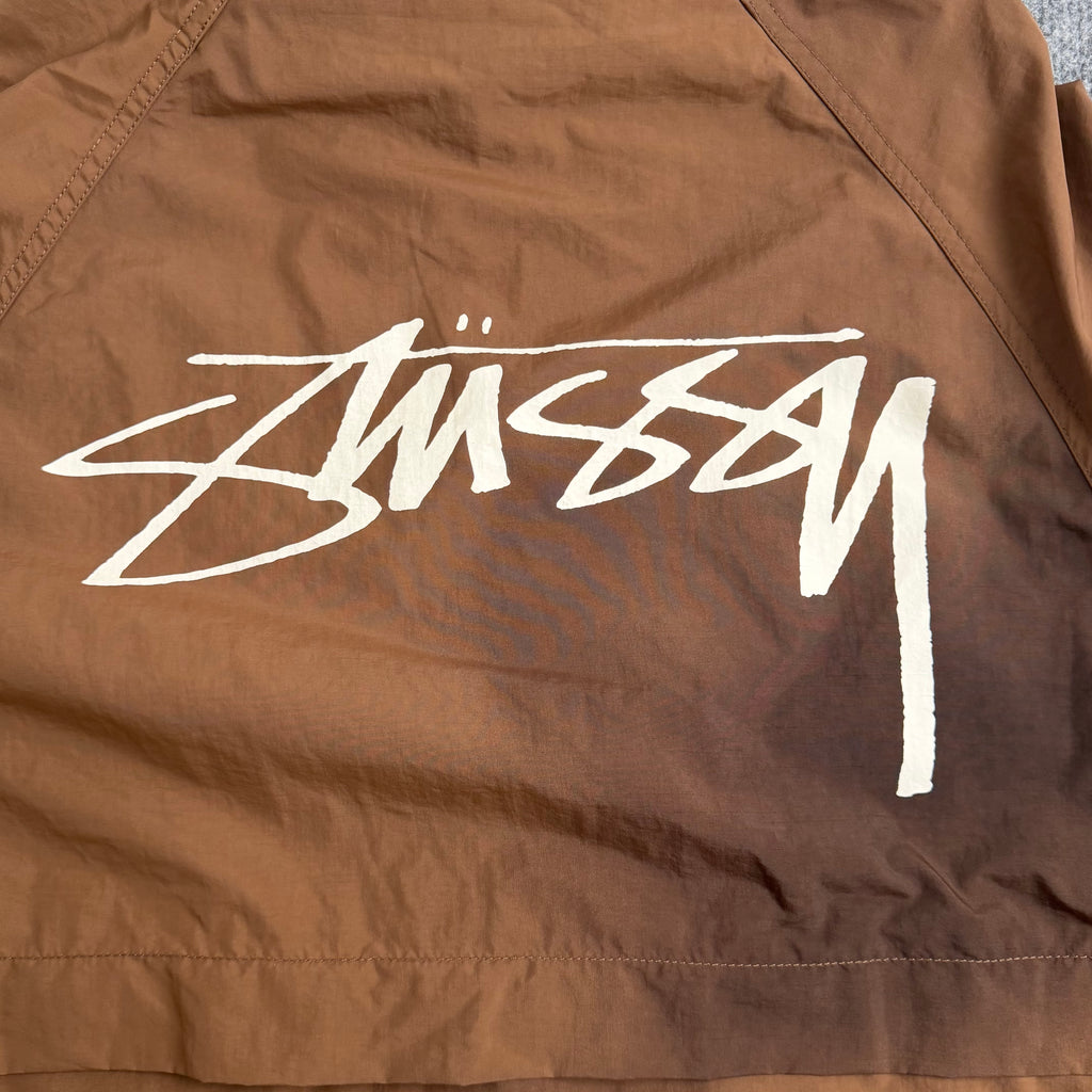 Stussy windbreaker (Str. XL)