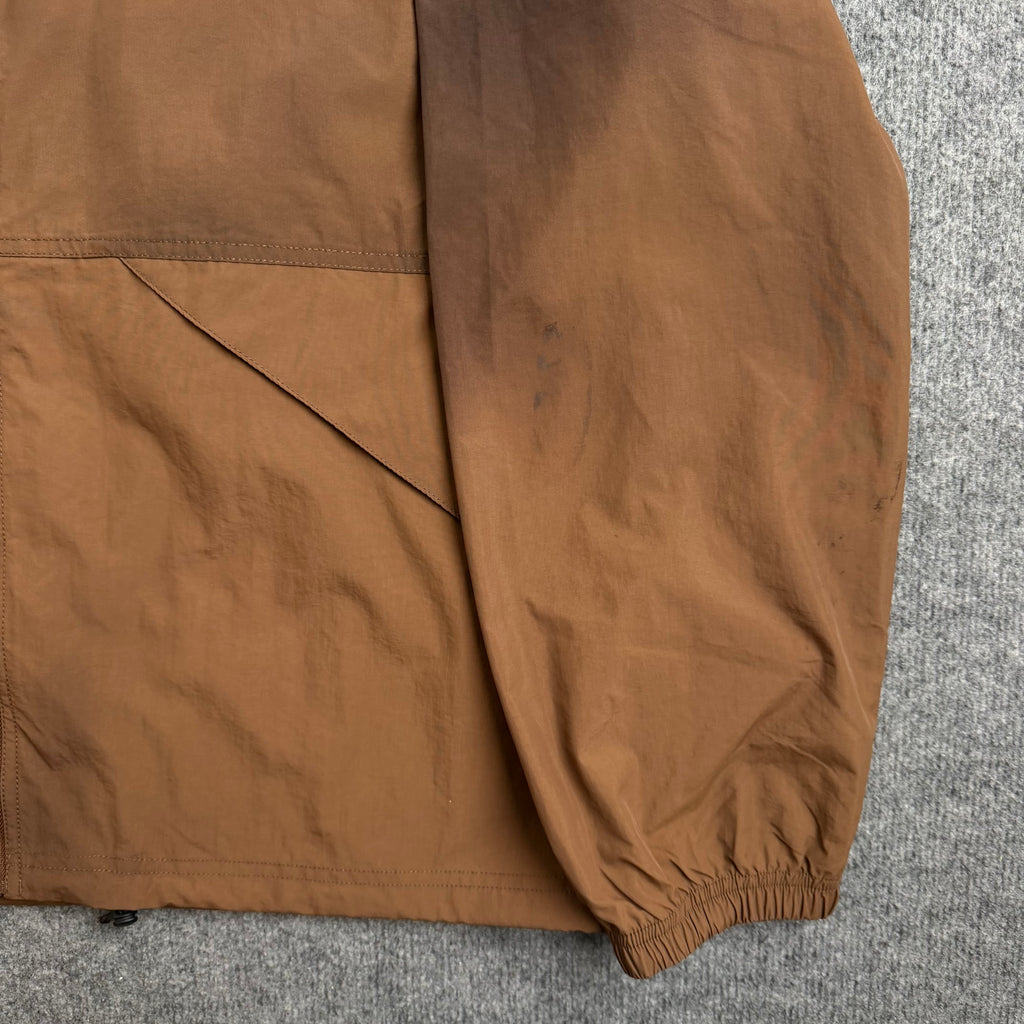Stussy windbreaker (Str. XL)