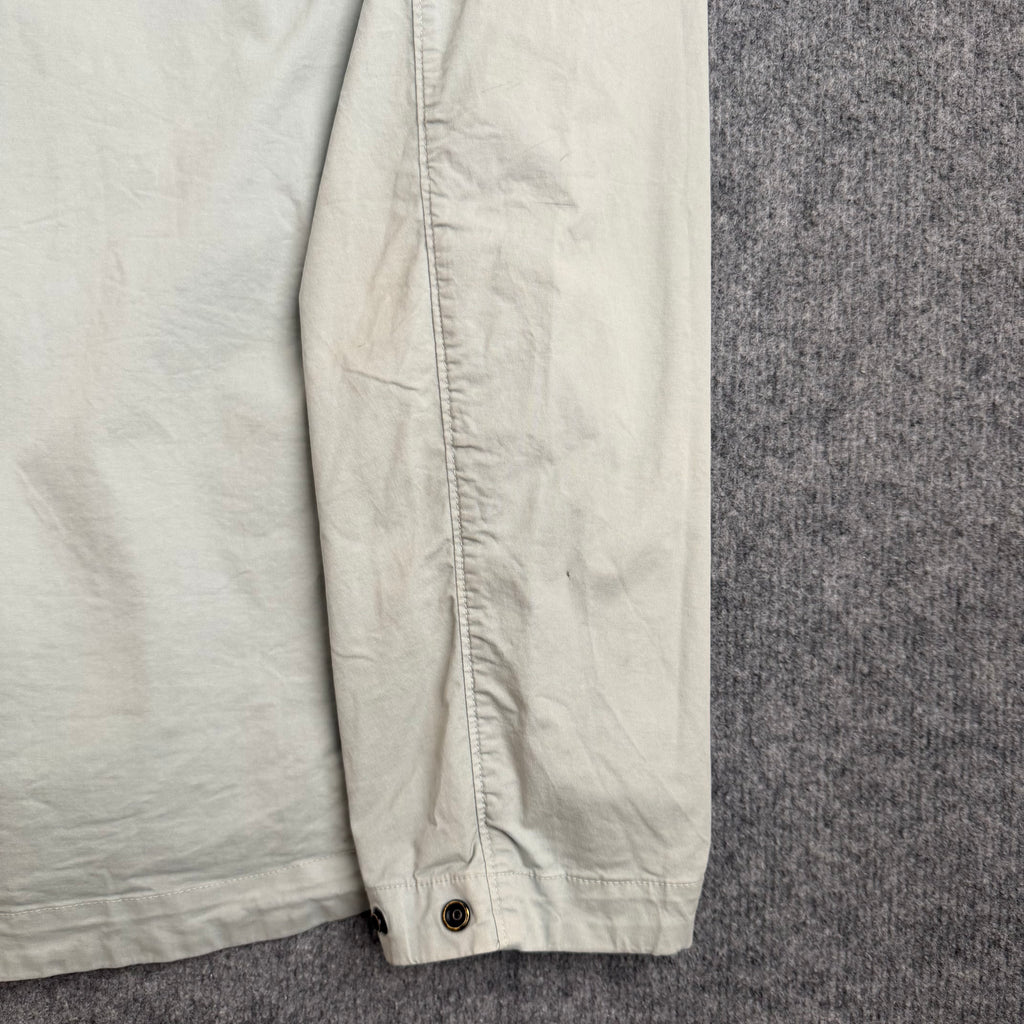 Stone Island jakke (Str. XL)