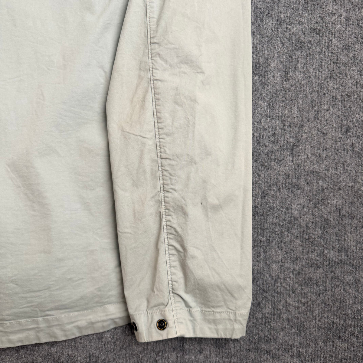 Stone Island jakke (Str. XL)