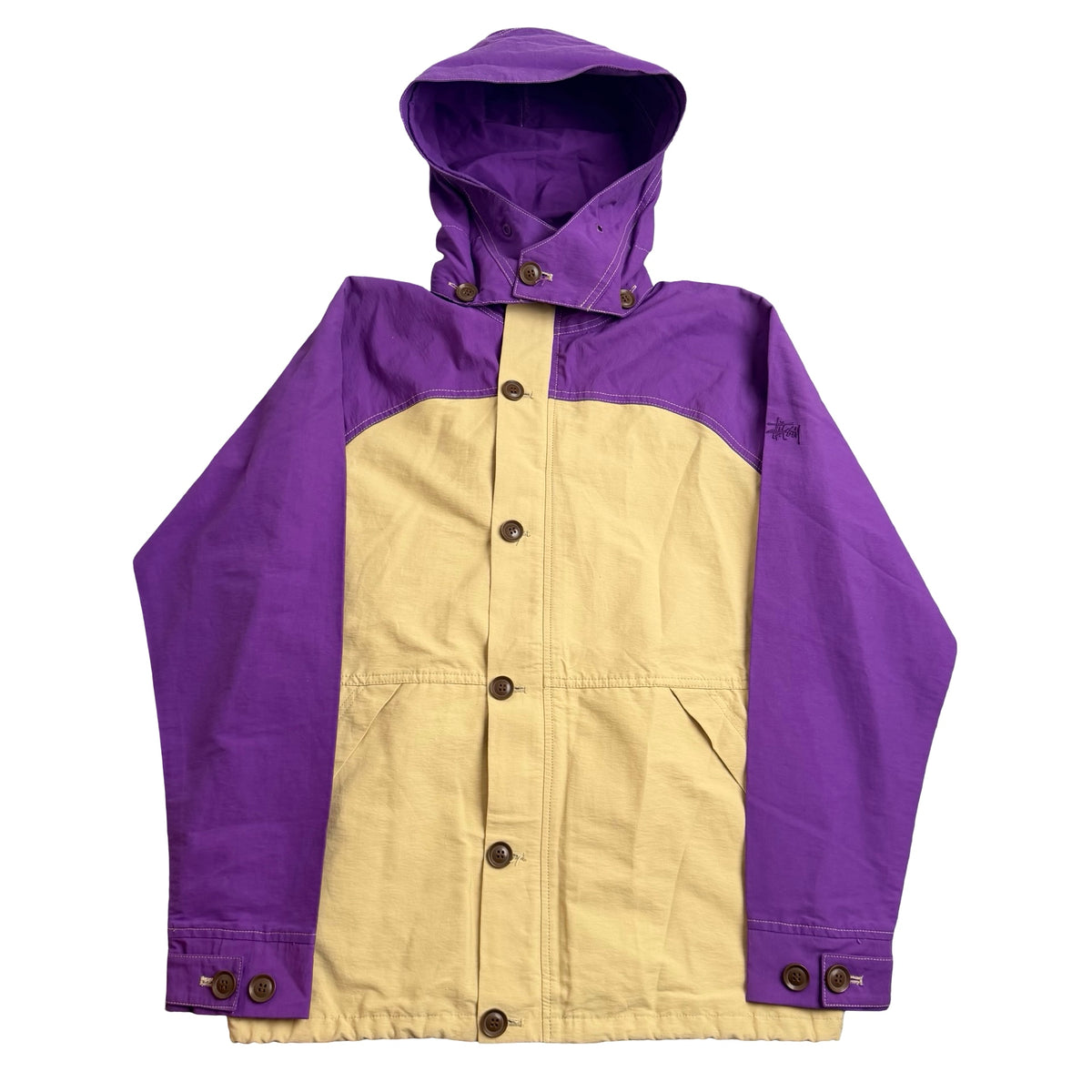 Stussy Vintage jakke (Str. S)