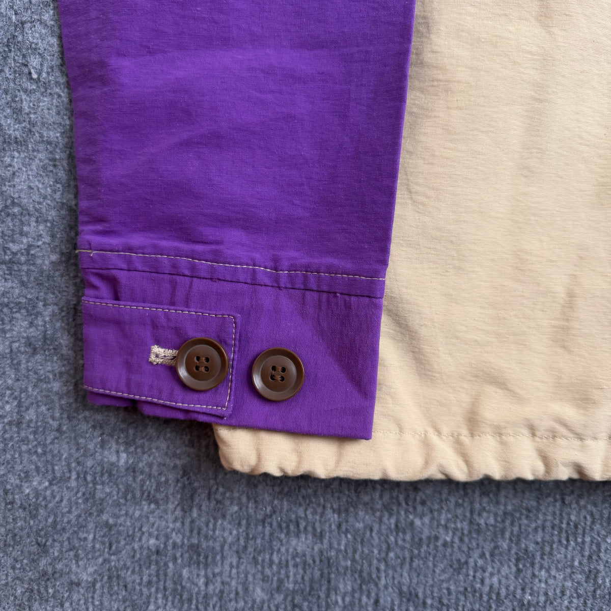 Stussy Vintage jakke (Str. S)