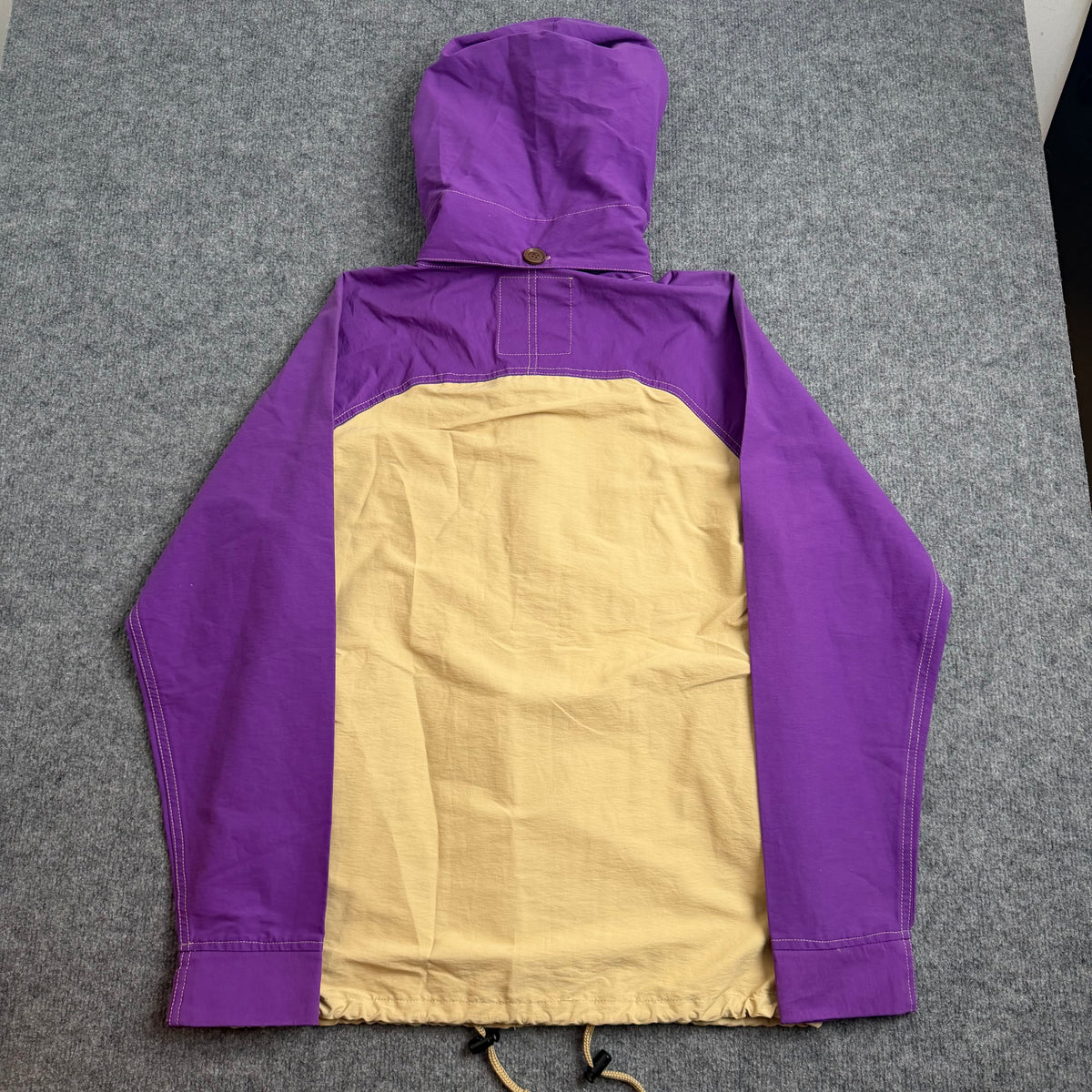 Stussy Vintage jakke (Str. S)