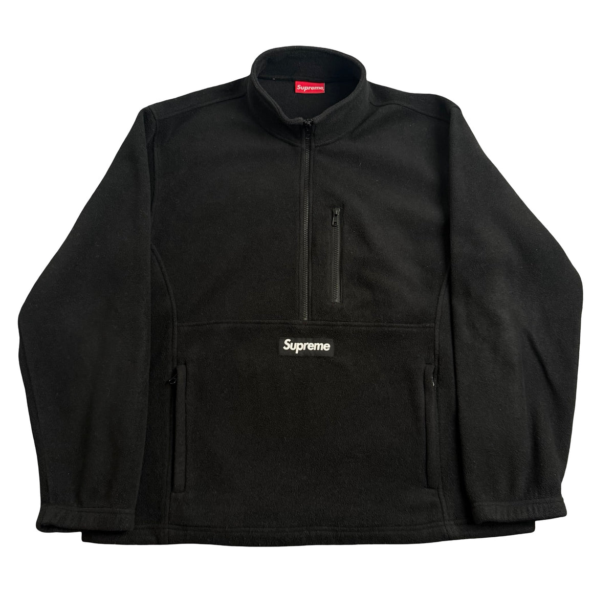 Supreme fleece (Str. L)