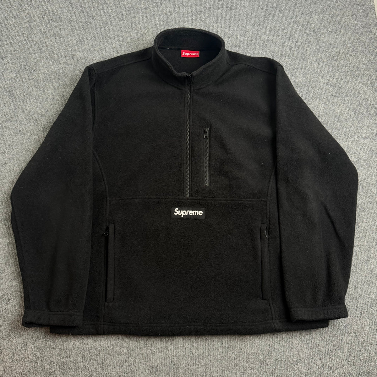 Supreme fleece (Str. L)