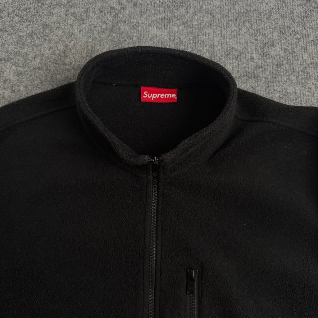 Supreme fleece (Str. L)
