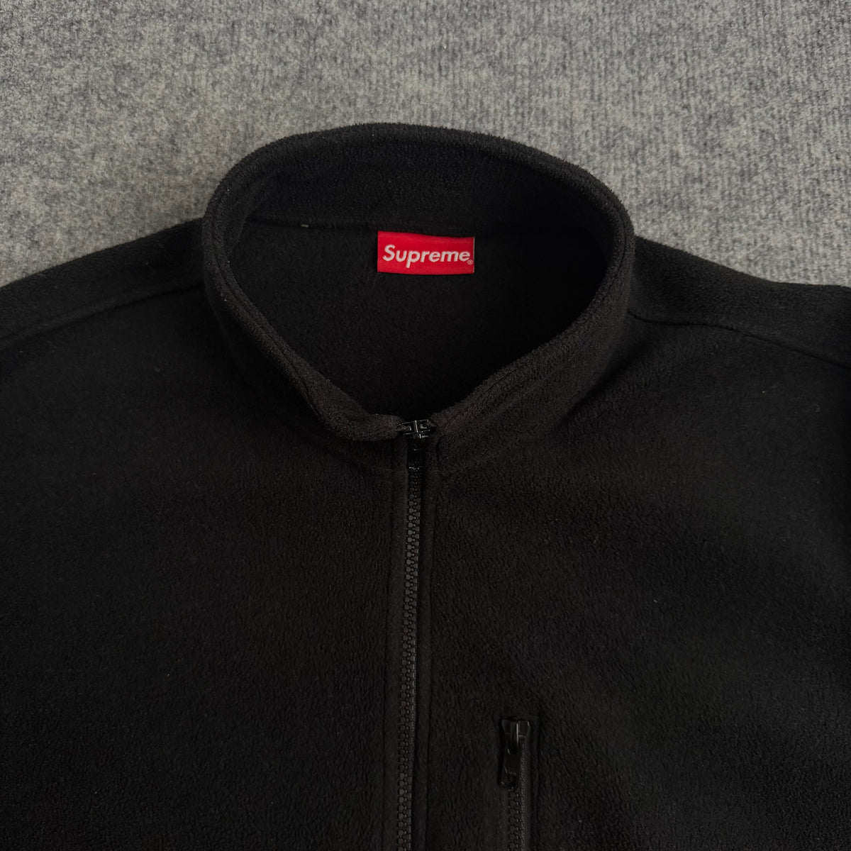 Supreme fleece (Str. L)