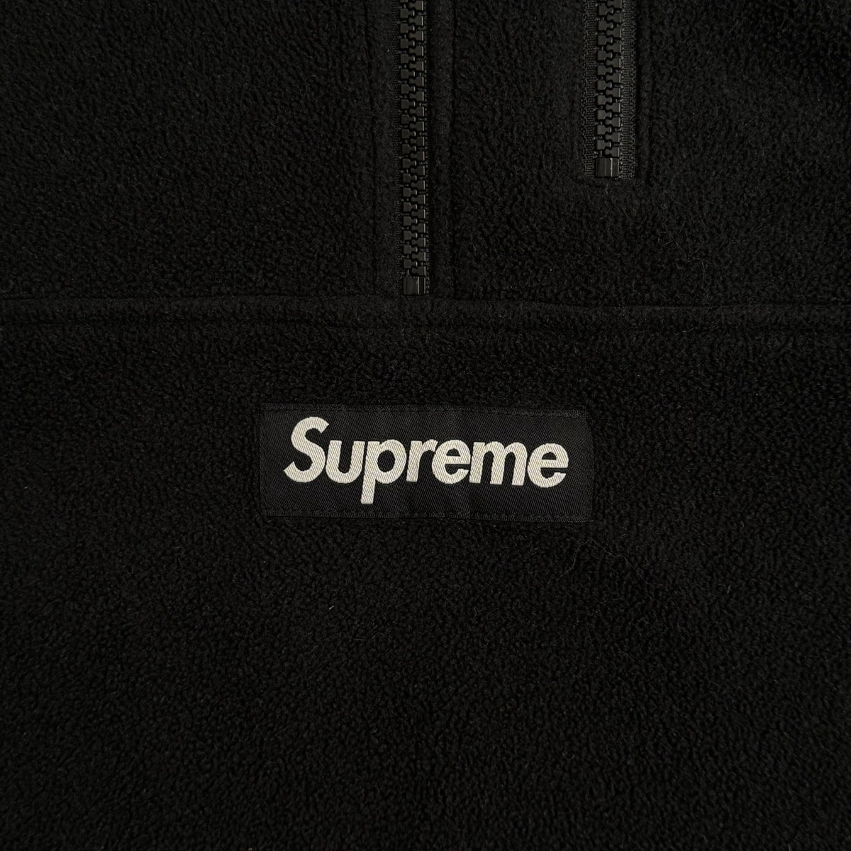 Supreme fleece (Str. L)