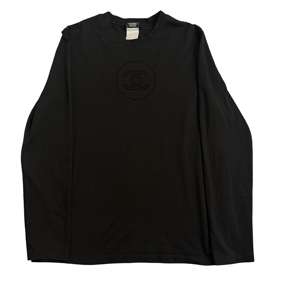 Chanel bluse (Str. M)