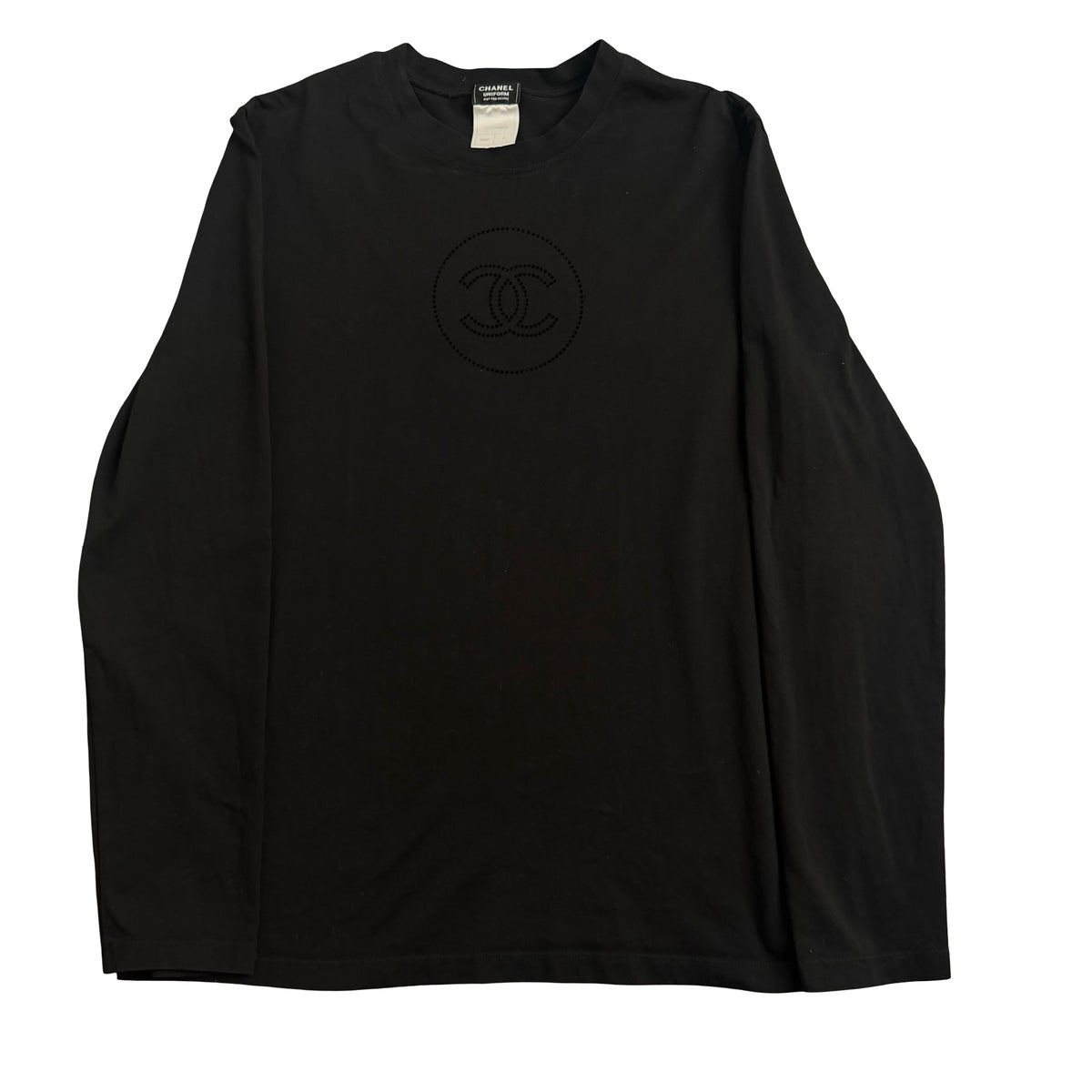 Chanel bluse (Str. M)
