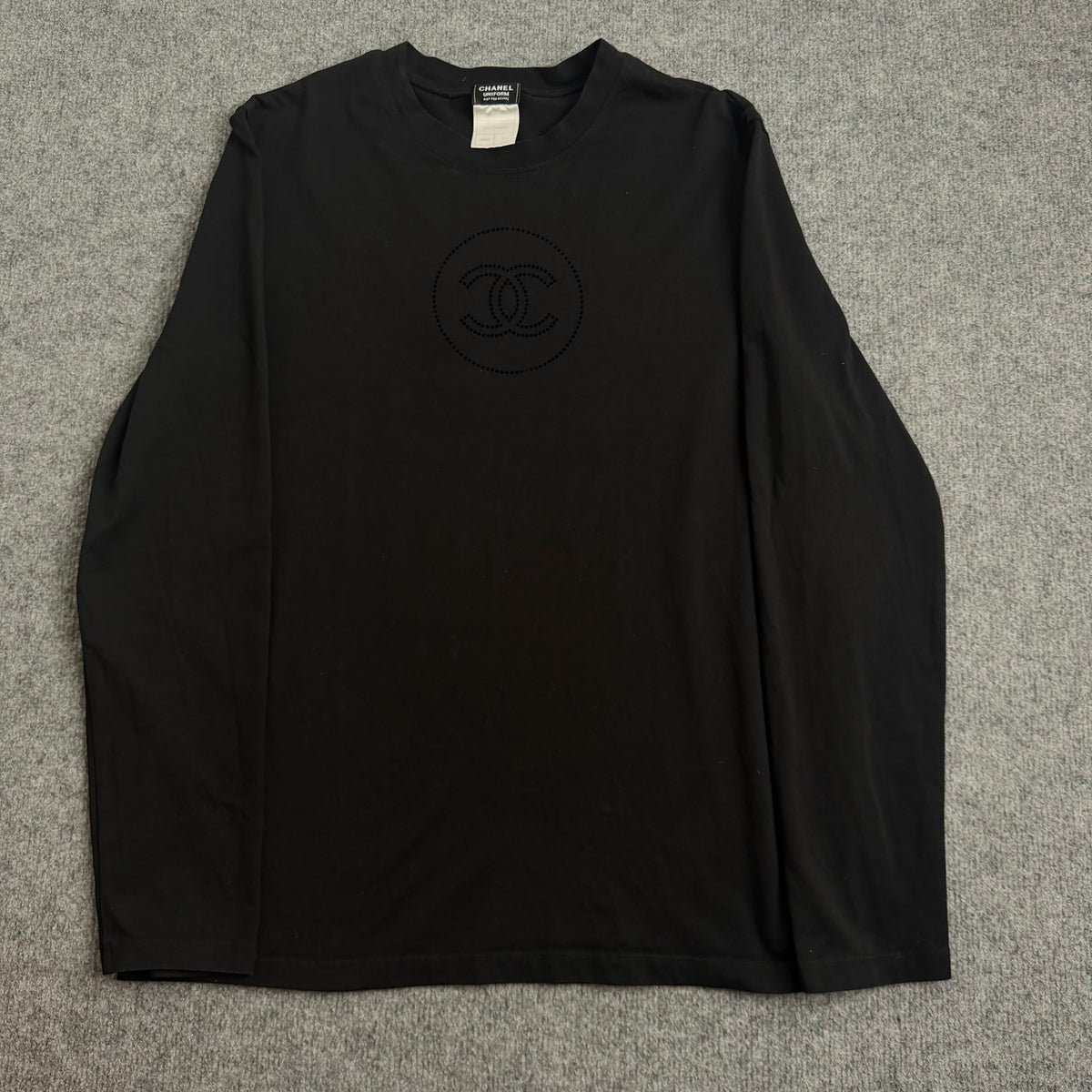 Chanel bluse (Str. M)