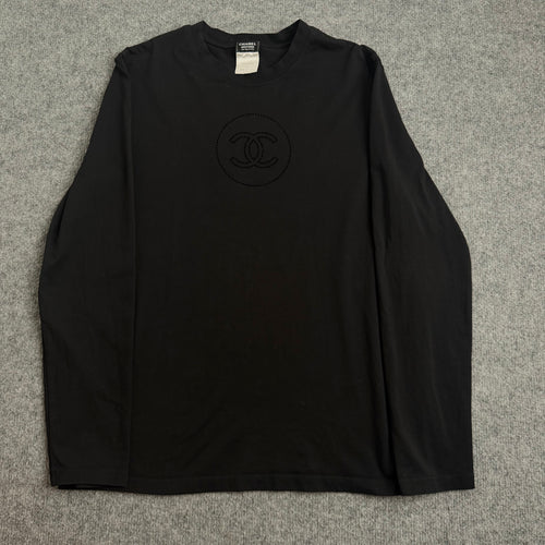 Chanel bluse (Str. M)