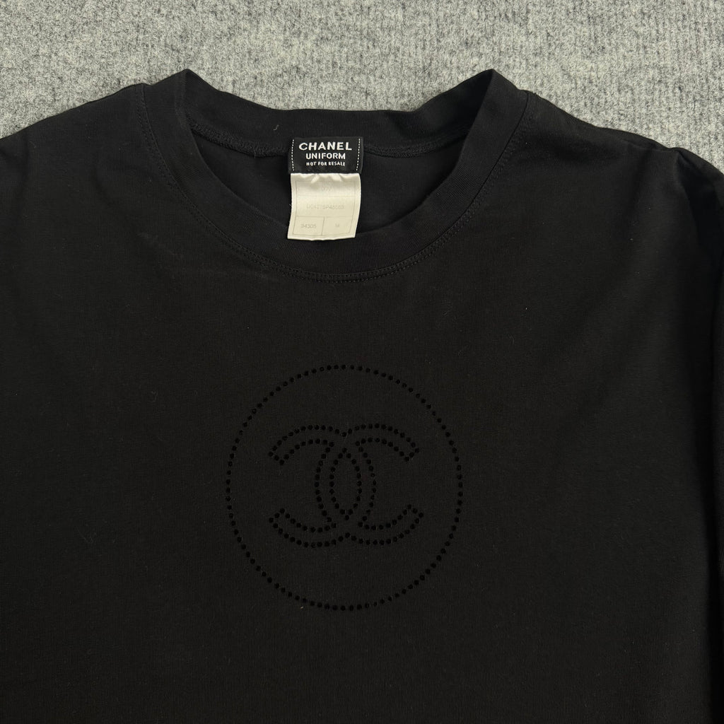 Chanel bluse (Str. M)