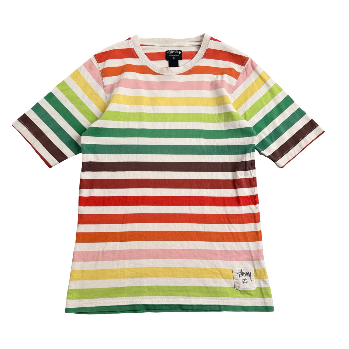 Stussy t-shirt (Str. S)