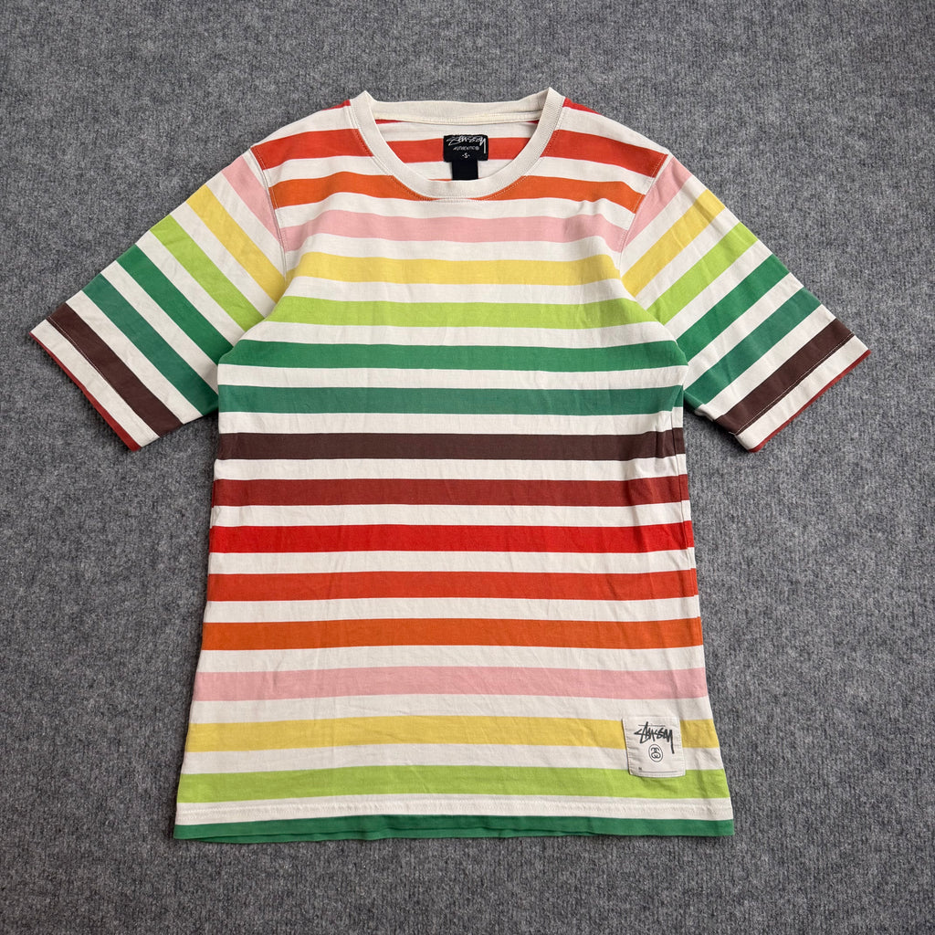 Stussy t-shirt (Str. S)