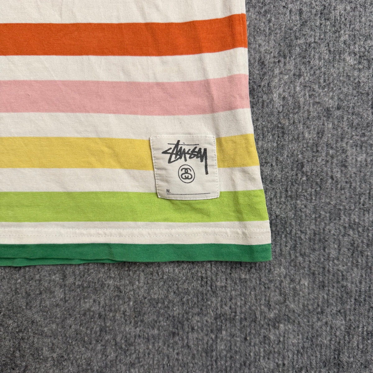 Stussy t-shirt (Str. S)
