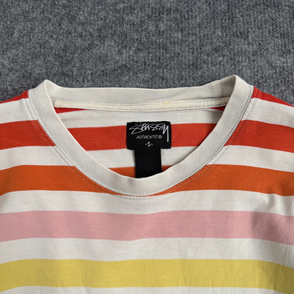 Stussy t-shirt (Str. S)