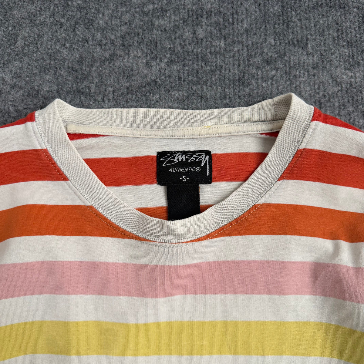 Stussy t-shirt (Str. S)
