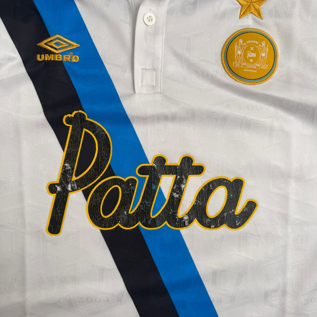 Patta Jersey (Str. S)