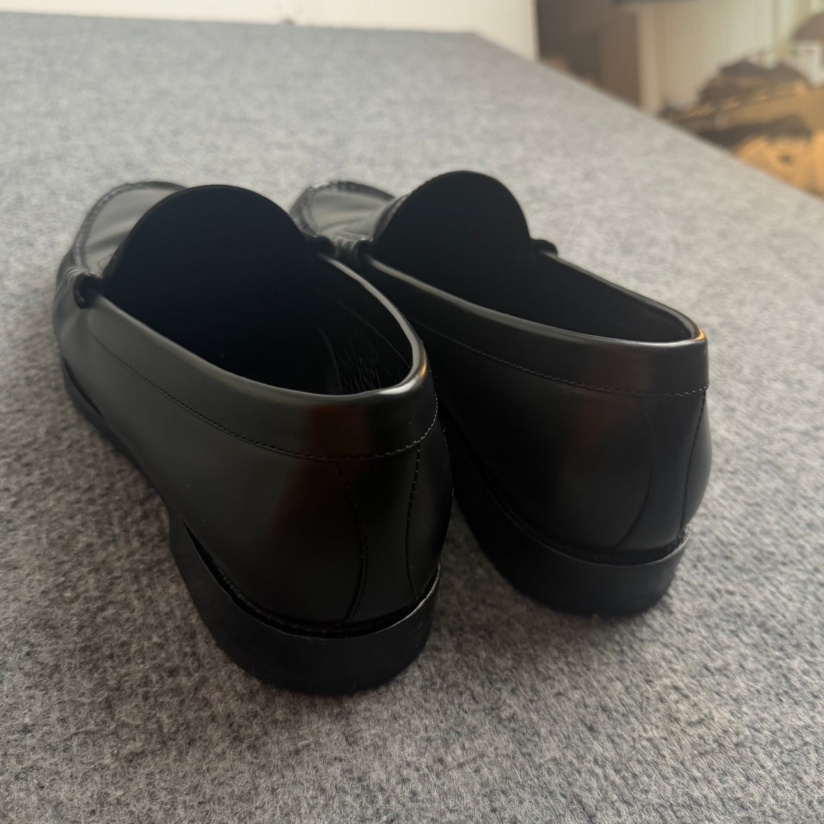 Celine loafers (Str. 43)