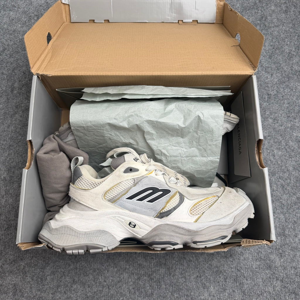 Balenciaga sko (Str. 42)