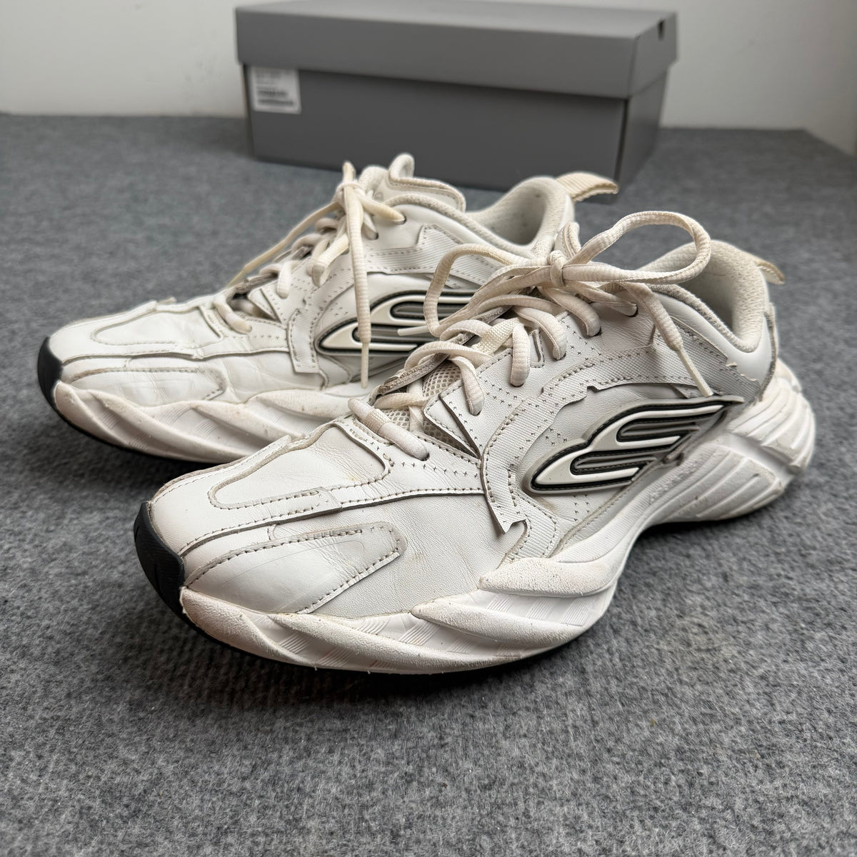 Balenciaga sko (Str. 41)