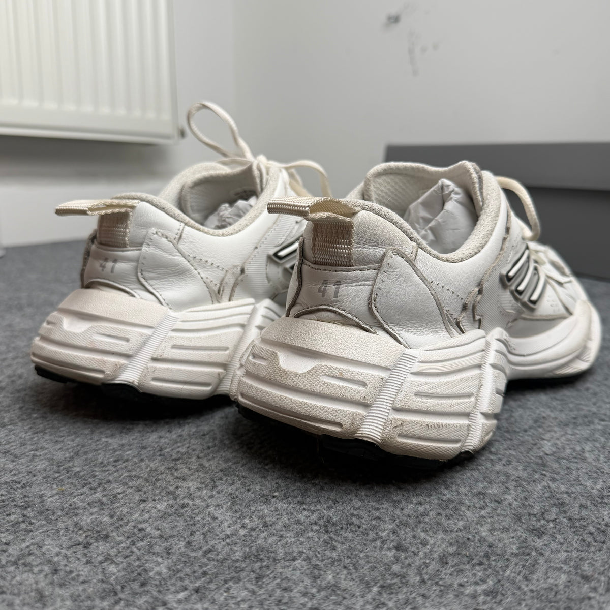 Balenciaga sko (Str. 41)