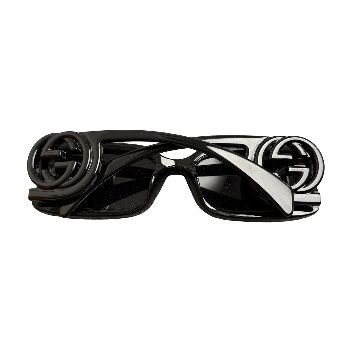 Gucci solbriller