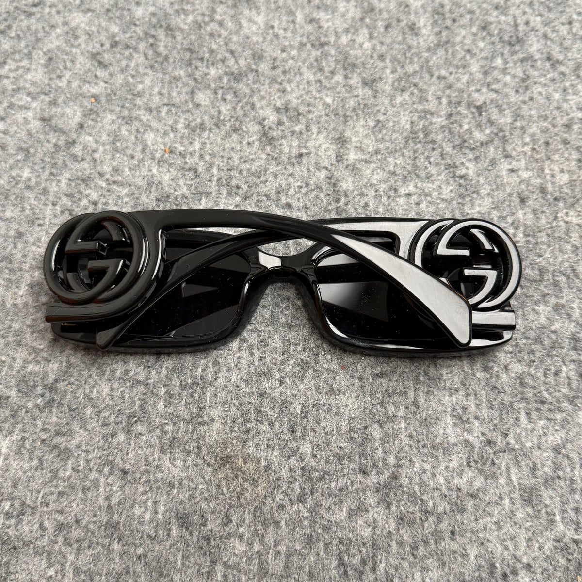 Gucci solbriller