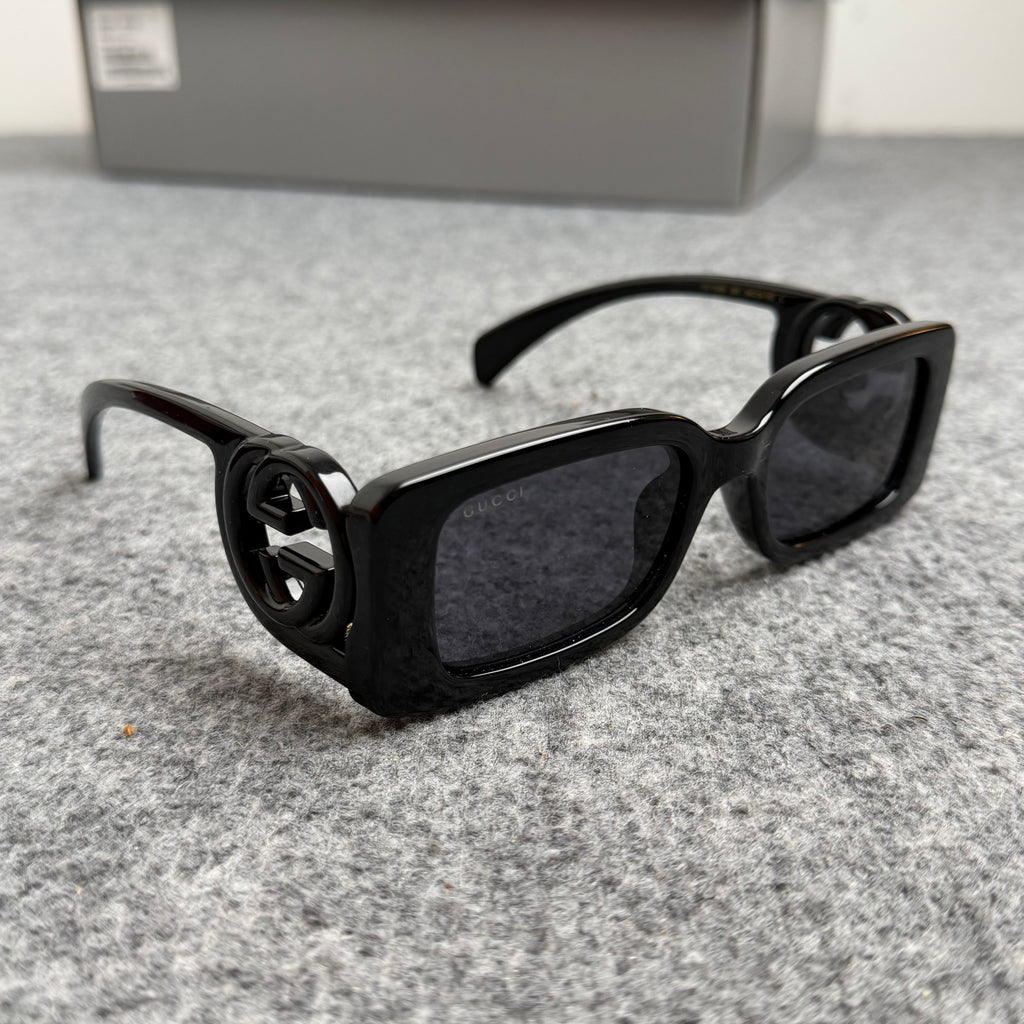 Gucci solbriller